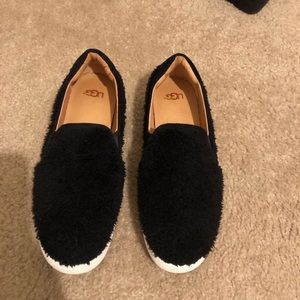 Ugg Sherpa shoes